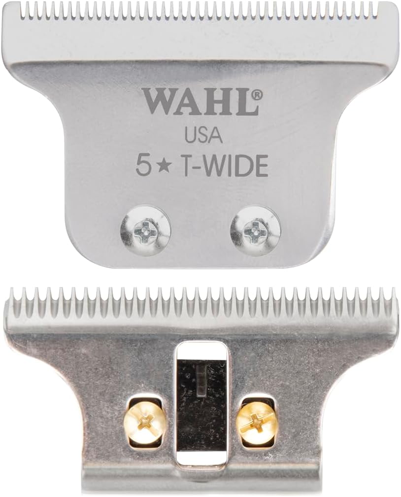  Wahl Professional T-Wide Blade 