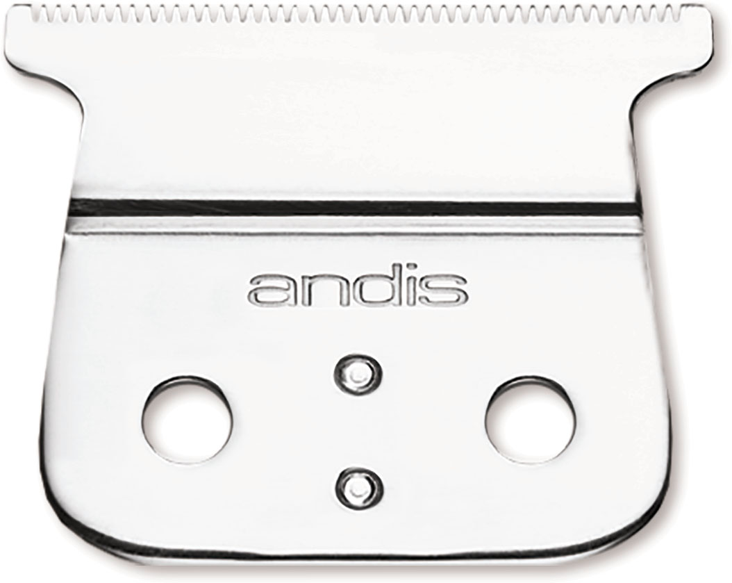  Andis Schneidkopf T-Outliner Cordless Li Stainless Steel 