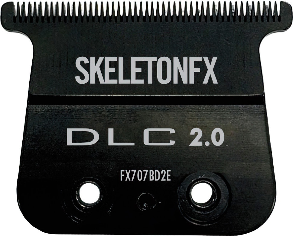  BaByliss PRO DLC 2.0 Skeleton Black 