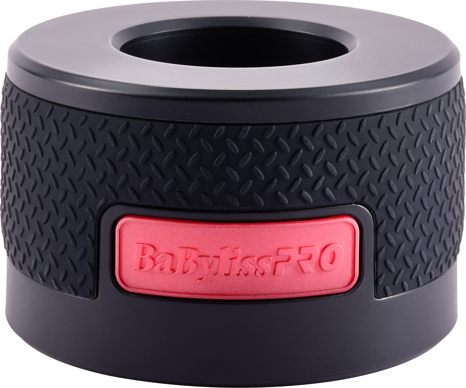  BaByliss PRO Charging Base Boost Trimmer Black & Red 