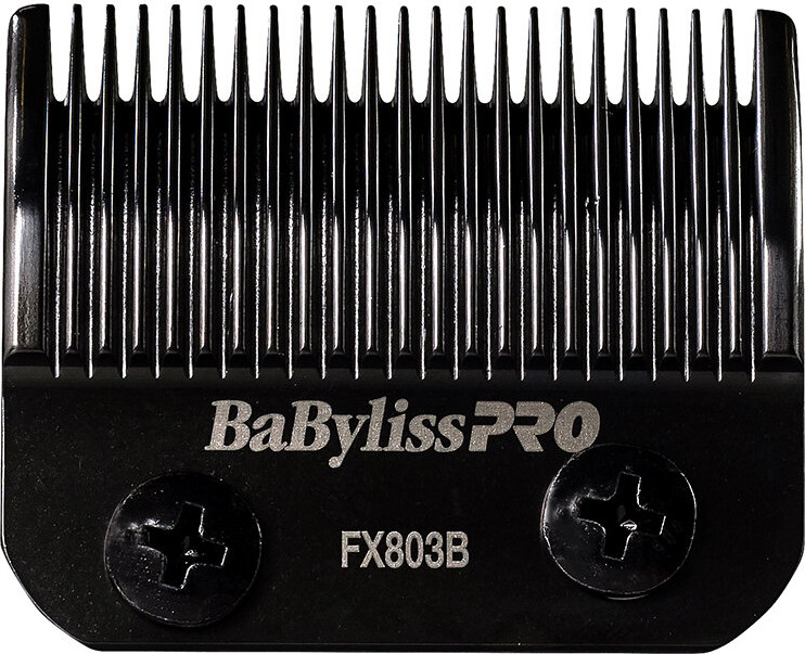  BaByliss PRO Graphite Taper Blade 