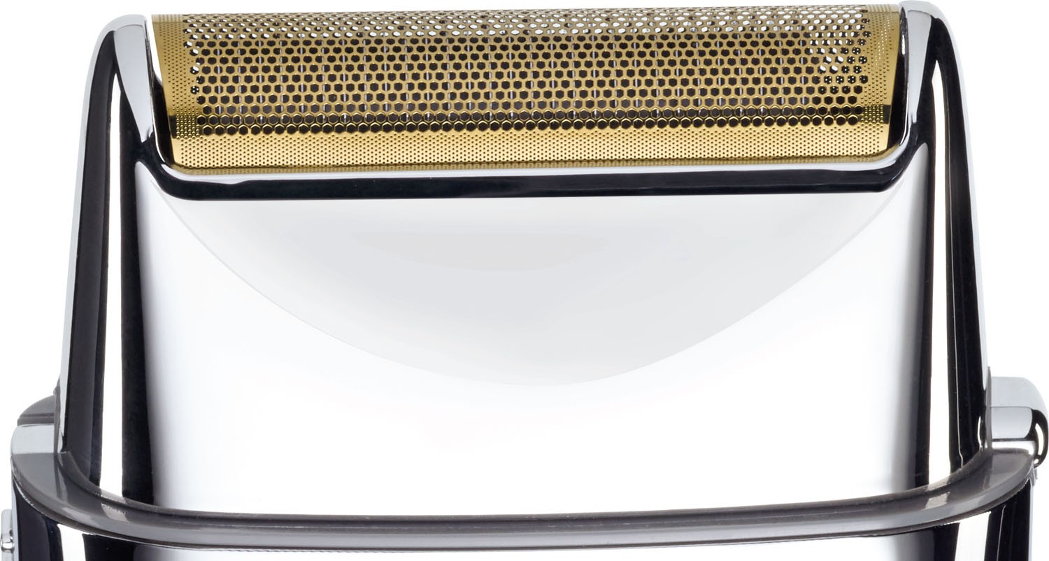  BaByliss PRO Replacement Foil Head for FOILFX01 Shaver Silver 