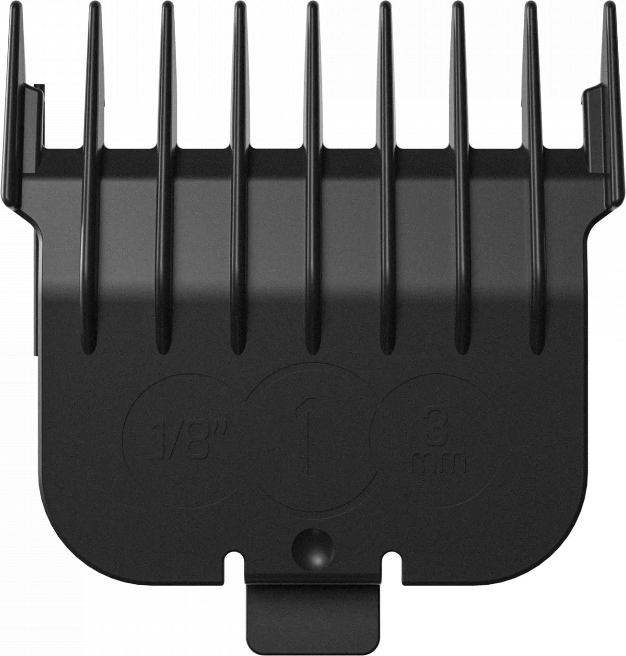  JRL Trimmer attachment comb set - Guard 6 