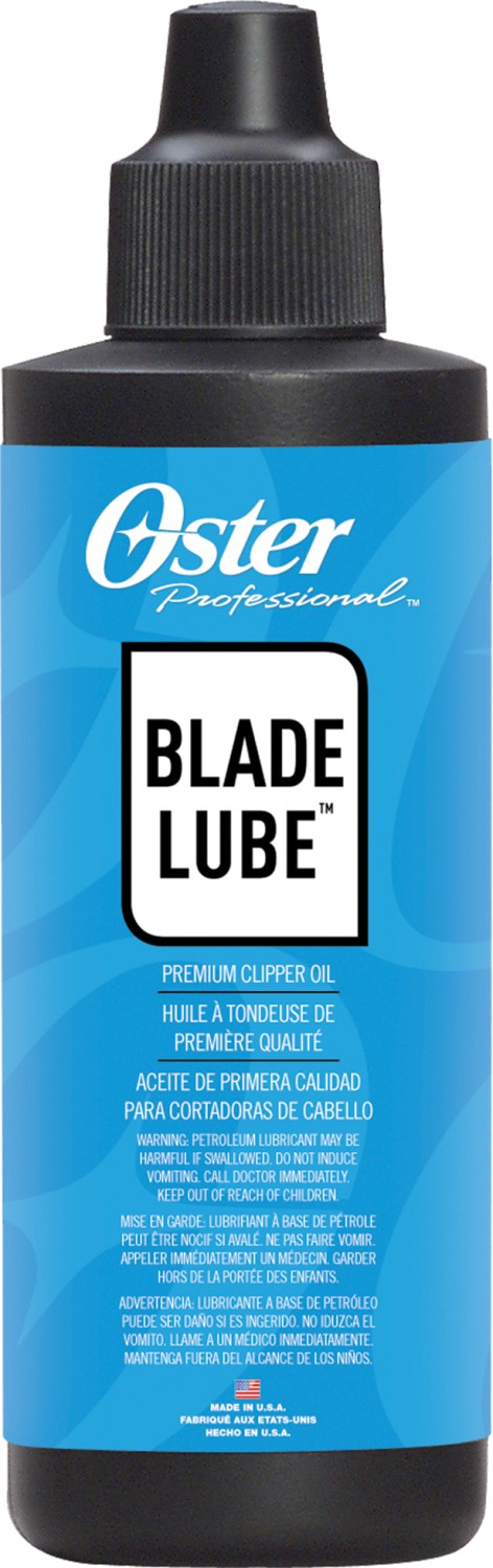  Oster Blade Oil 118 ml 