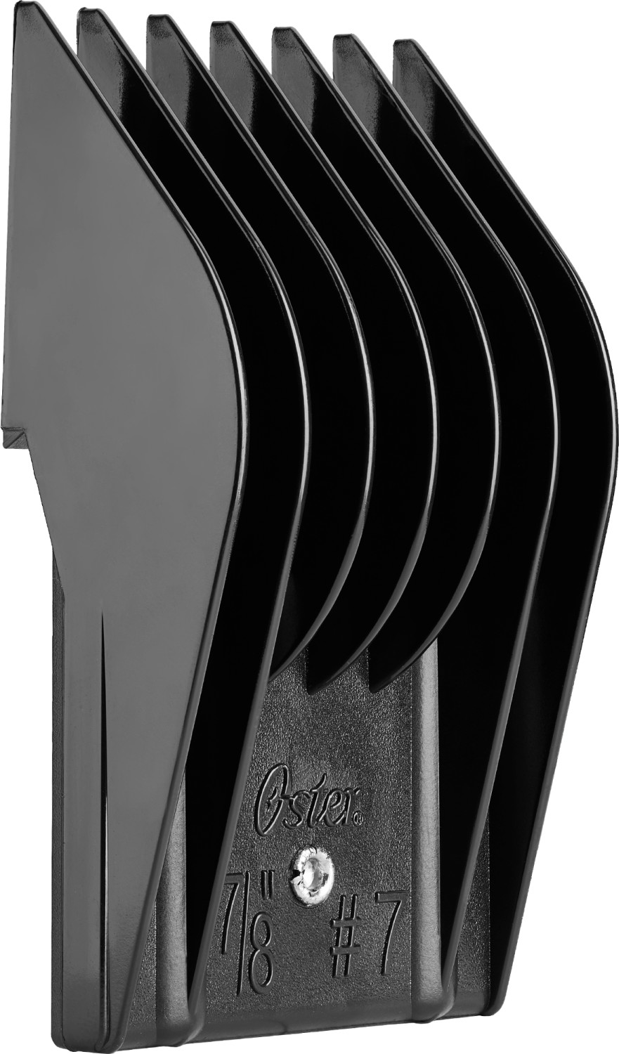  Oster Clip-on cutting comb 10-pack, type 76926-900 