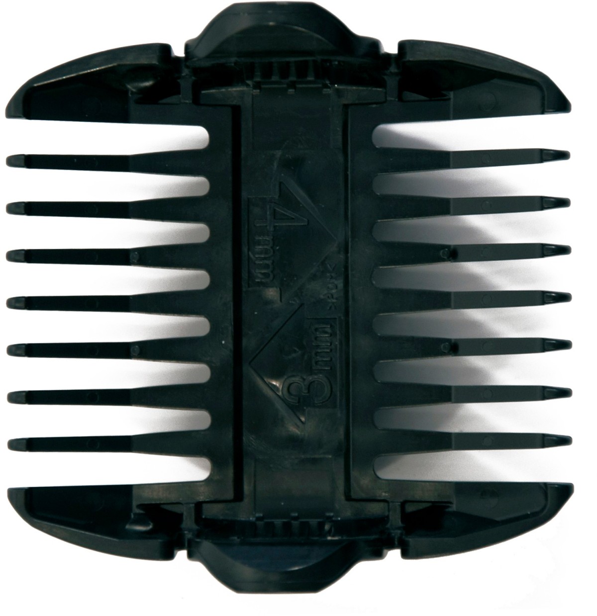  Panasonic Adjustable Comb 3 - 4 mm 