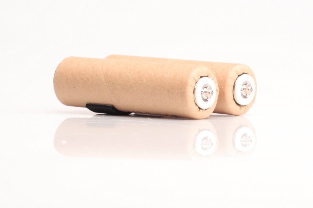  Panasonic Batterie for ER-154/ ER-1510/1511/1512 