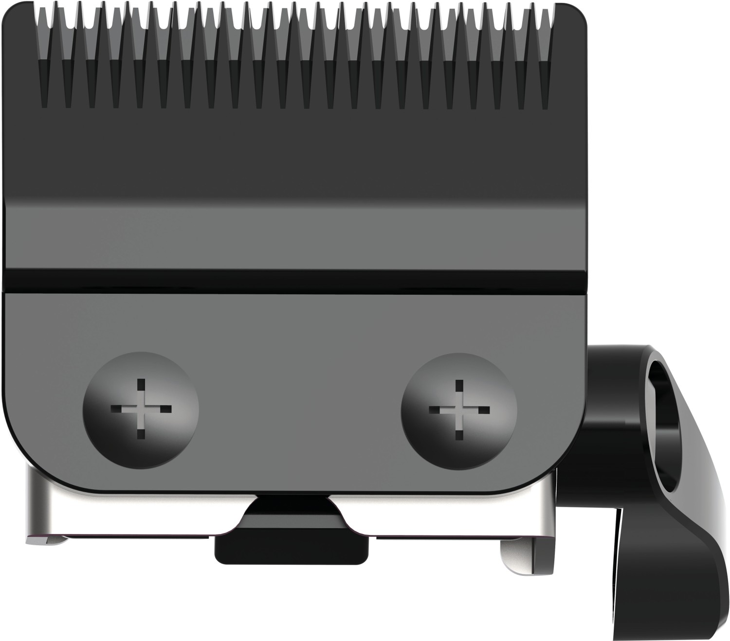  XanitaliaPro Replacement Shaving Head made of Titanium Cut Pro 