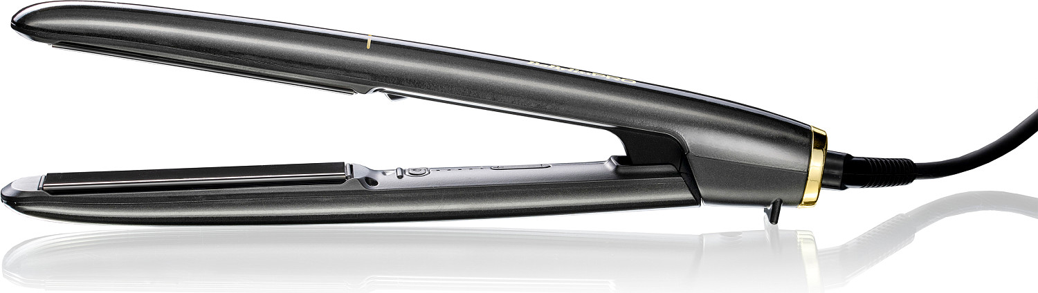  BaByliss PRO Stilista Styler Grey & Gold 
