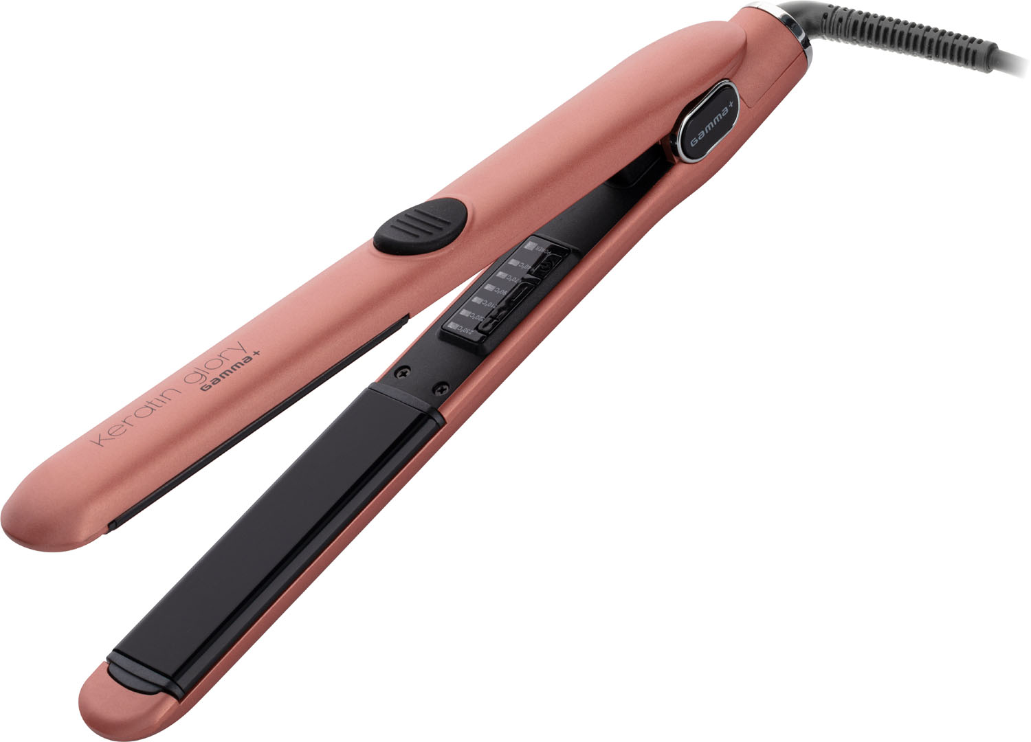  Gamma+ Keratin Glory Varnished Matt Gold Rose 