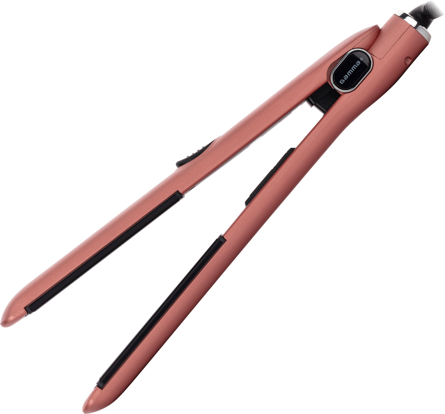  Gamma+ Keratin Glory Varnished Matt Gold Rose 
