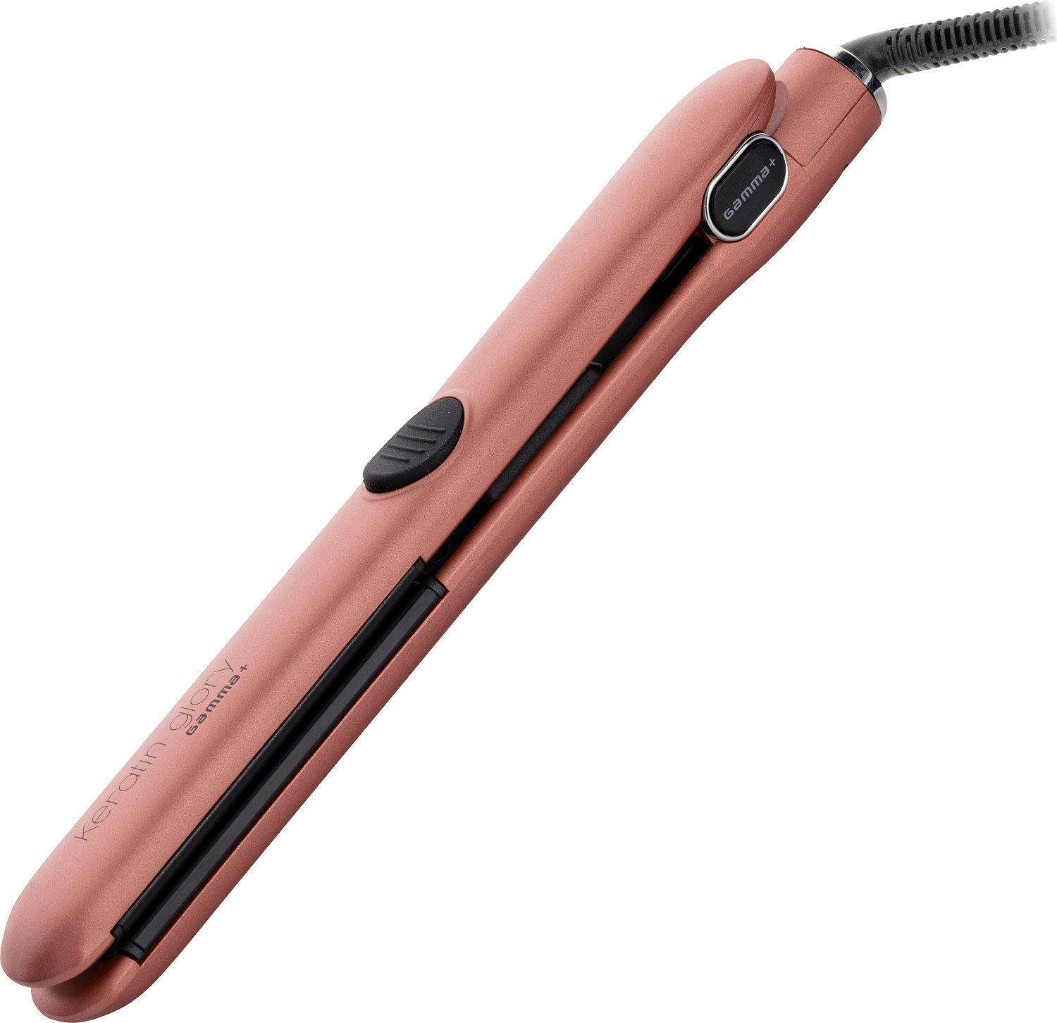  Gamma+ Keratin Glory Varnished Matt Gold Rose 