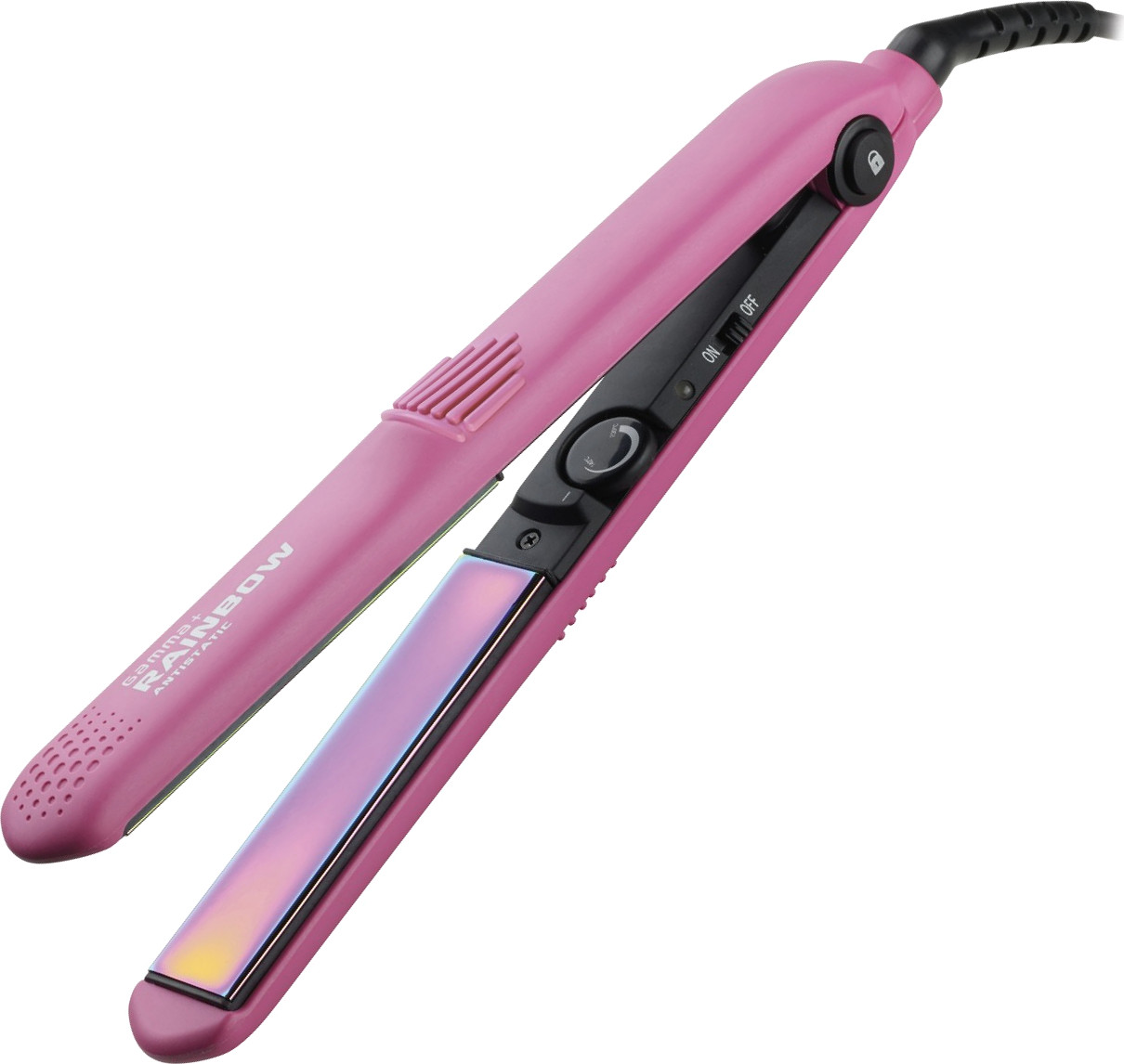  Gamma+ Rainbow Nylon Pink 