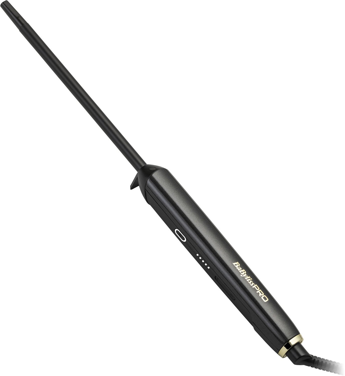 BaByliss PRO High Performance Curling Tong 10 mm 