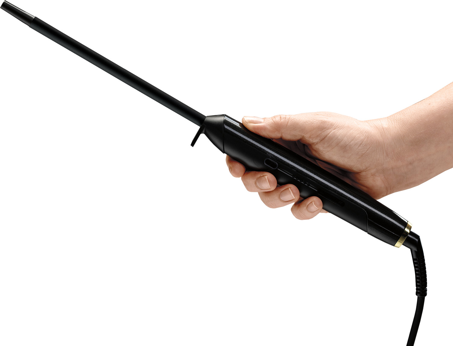  BaByliss PRO High Performance Curling Tong 10 mm 