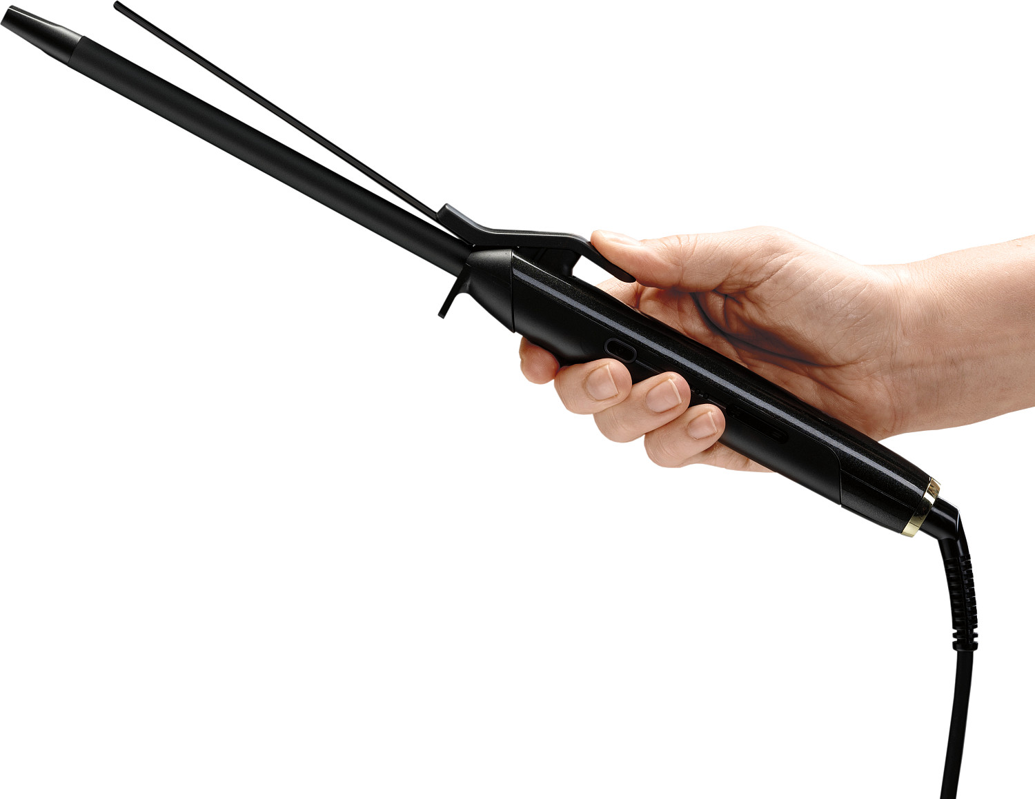  BaByliss PRO High Performance Curling Tong 13 mm 