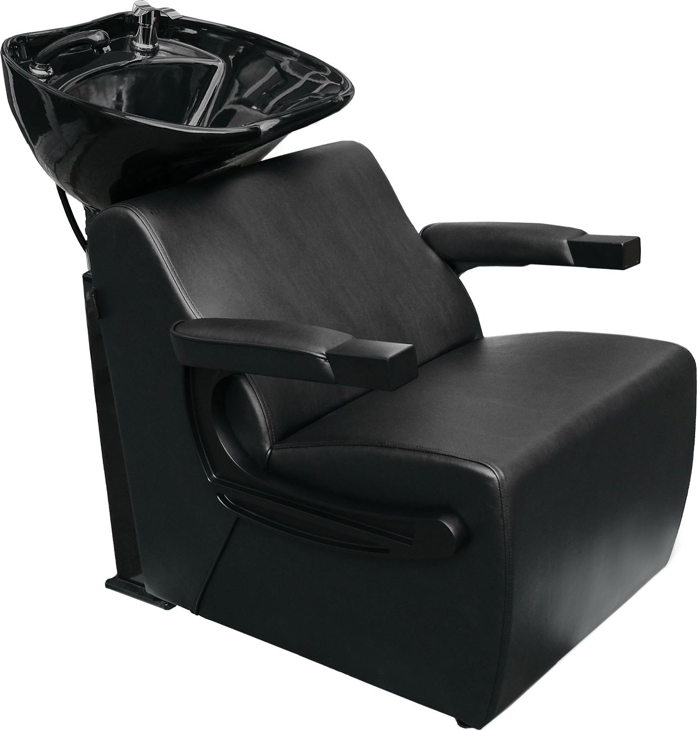  Hairway Backwash Unit Nexus Black 