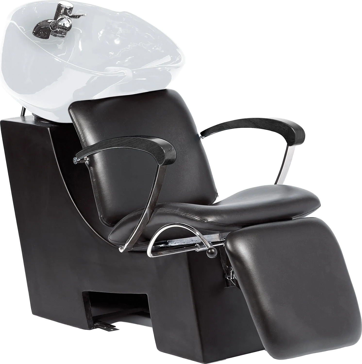  Comair Wien Wash Unit Black 