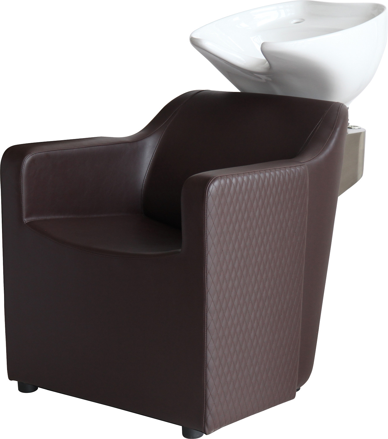  Sibel Magnus Washing Unit Brown 