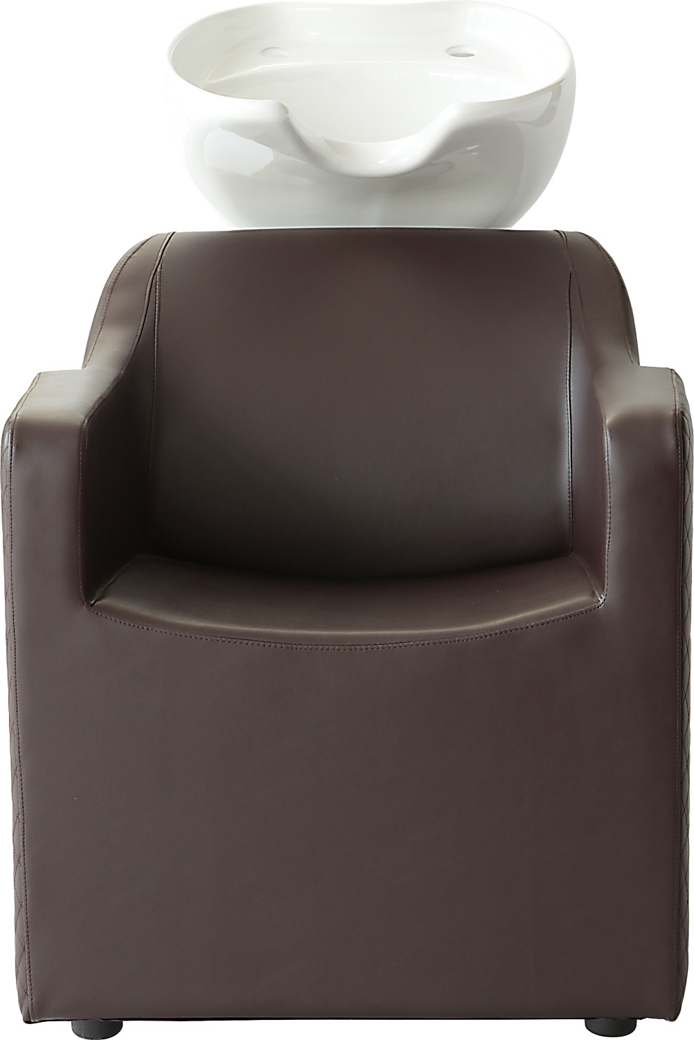  Sibel Magnus Washing Unit Brown 