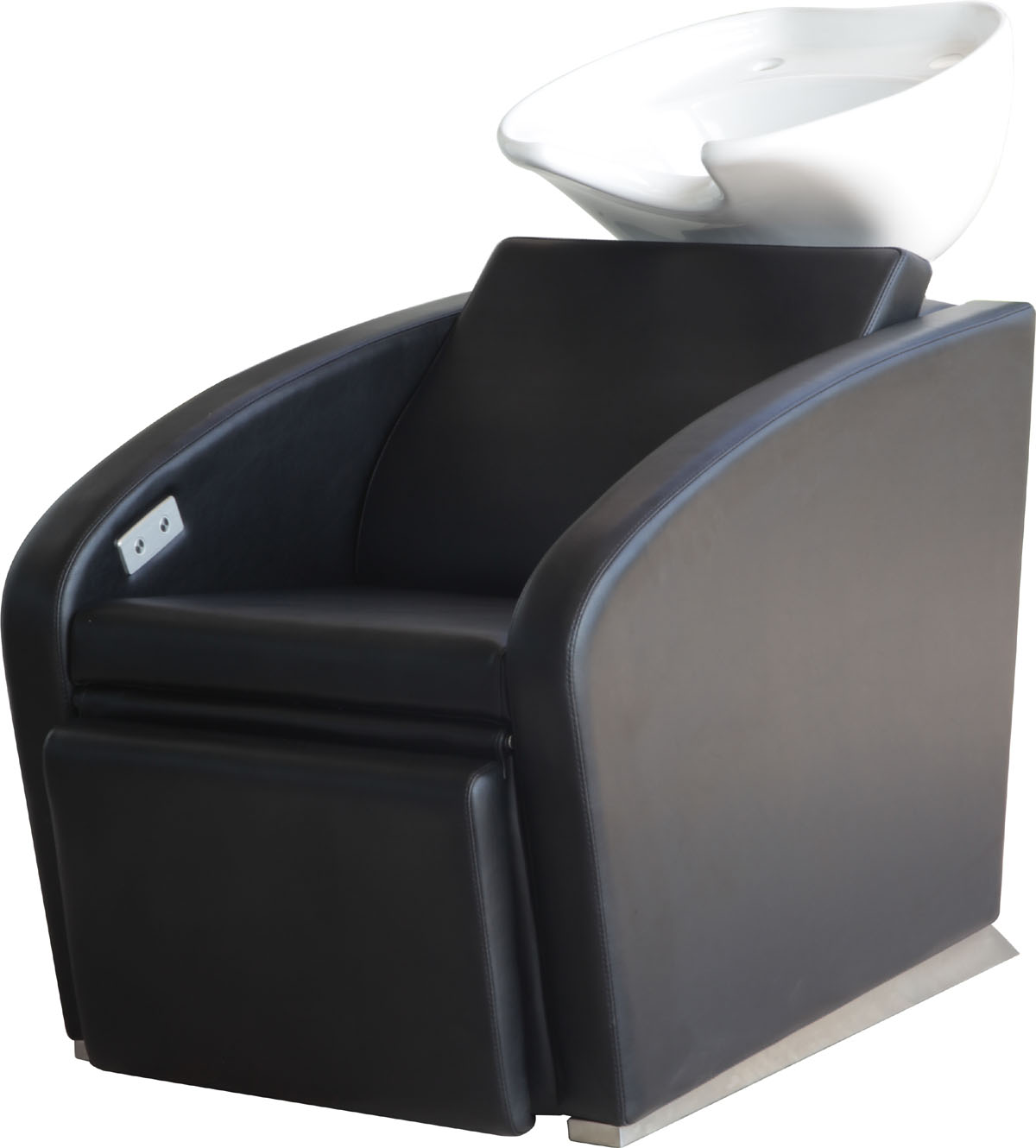  Sibel Elegantia Relax - Backwash Unit / Black 