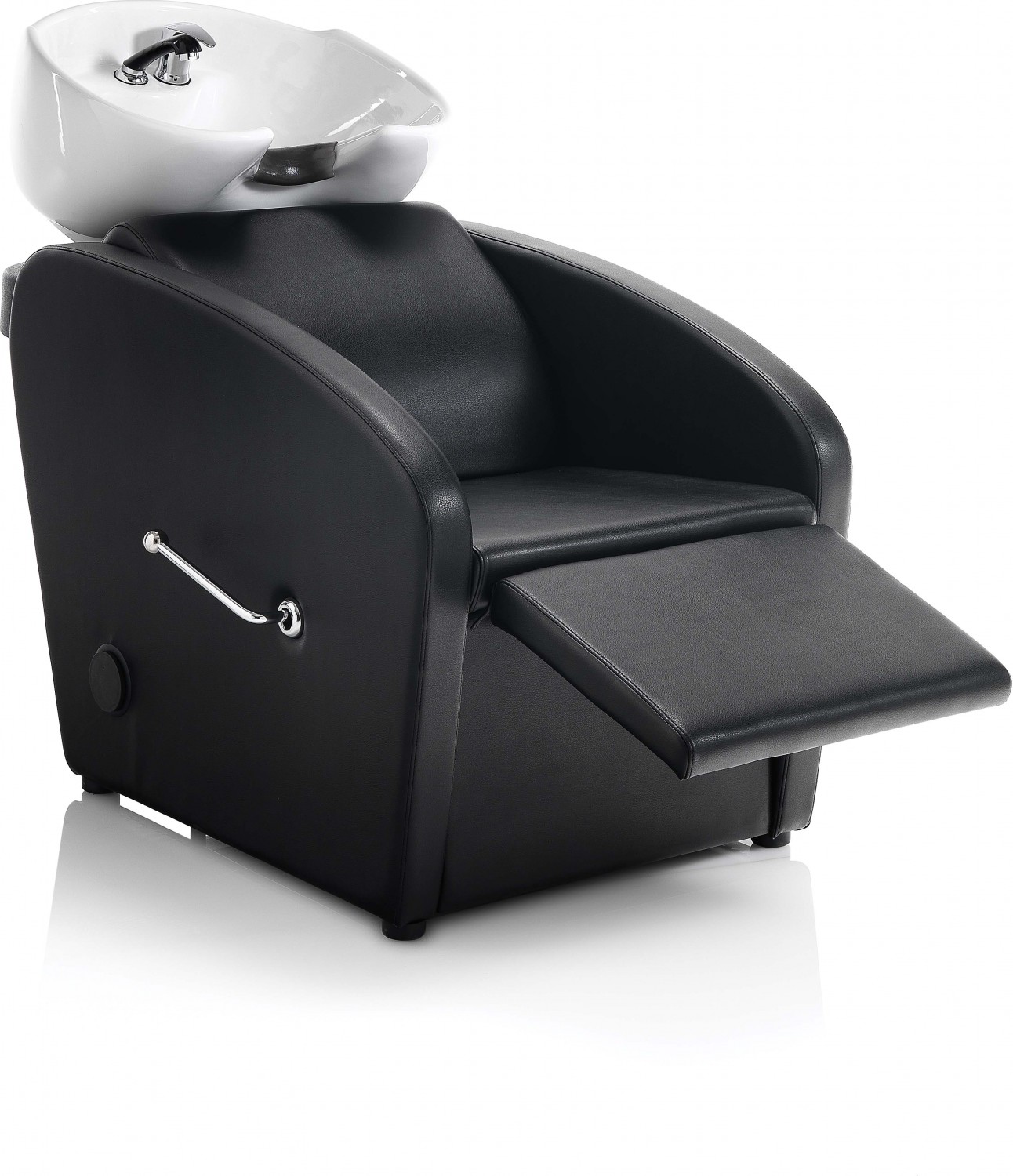  XanitaliaPro Class Confort Backwash Unit 