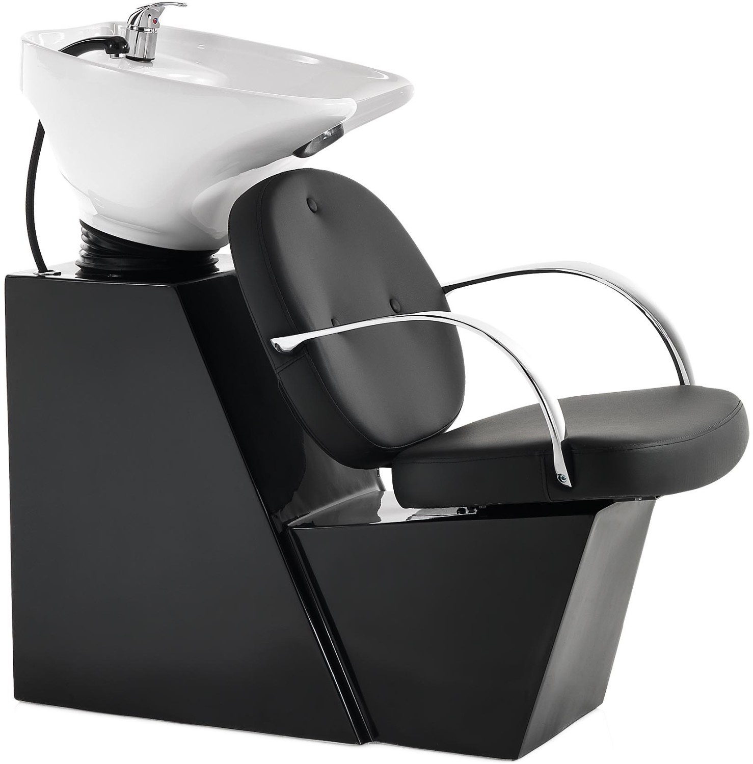  XanitaliaPro Colette Washing Unit Black 