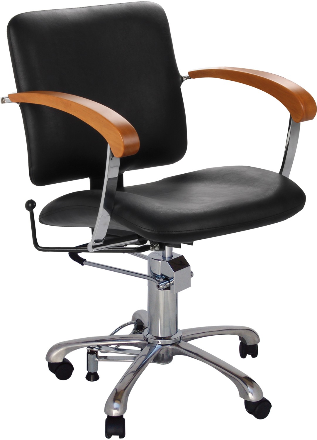  Comair London D, black/beech 