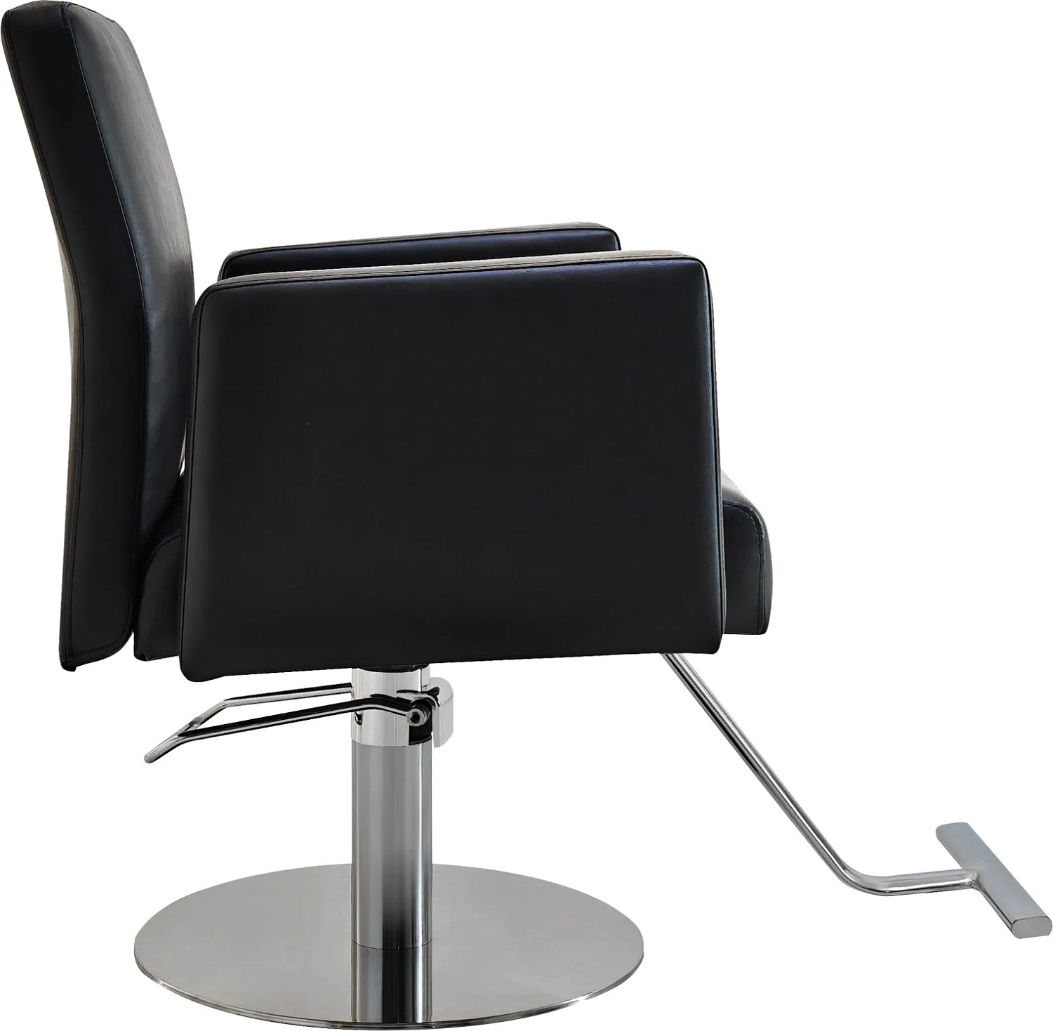  Comair Davos with footrest 