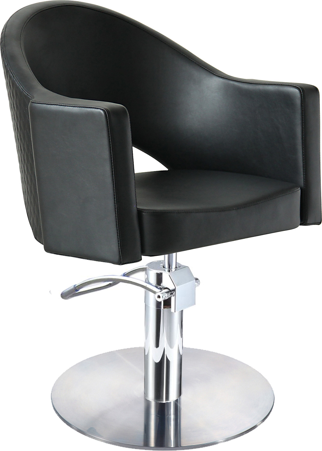  Sibel Magnus Black / Round Base 