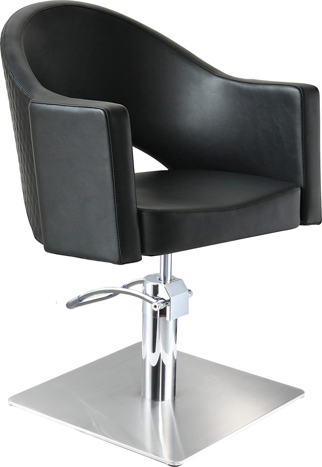  Sibel Magnus Black / Square base 