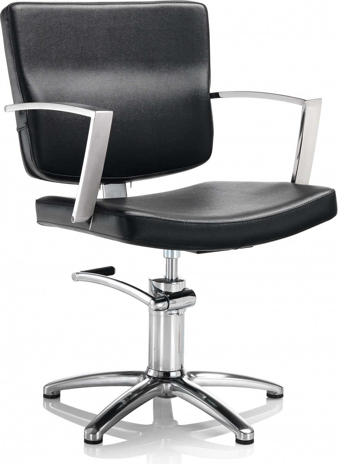  XanitaliaPro Hair Alpha Hairdressing Chair 