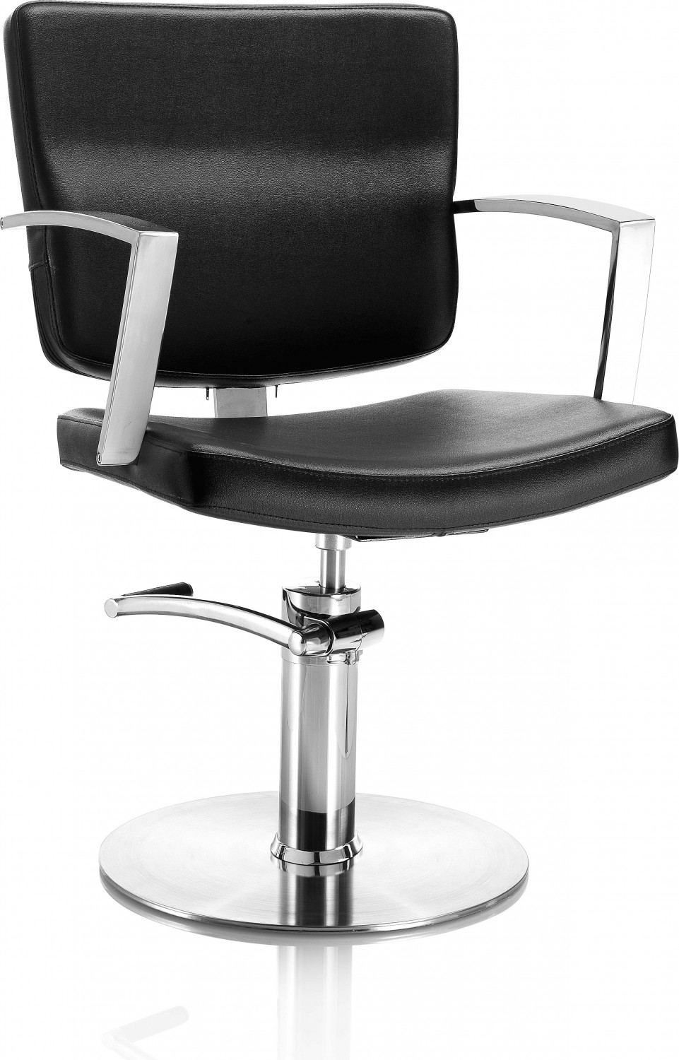  XanitaliaPro Hair Alpha Hairdressing Chair 