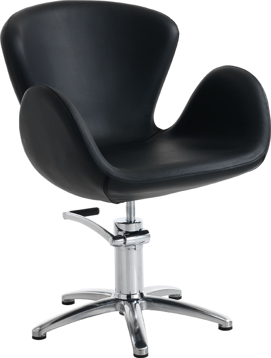  XanitaliaPro Hair Charlotte with star-shaped base 