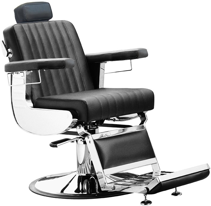  Comair Diplomat, black 