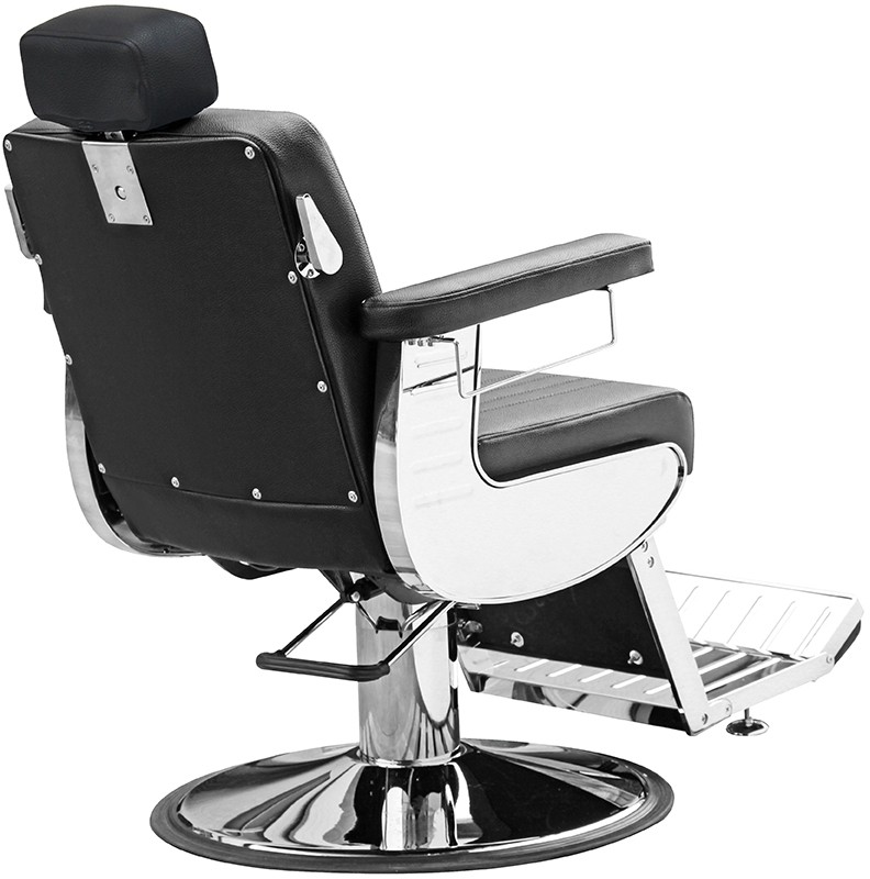  Comair Diplomat, black 