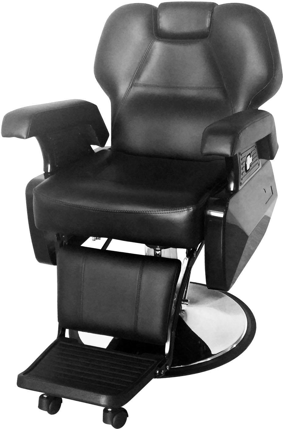  Original Best Buy Barburys by Sibel Limousine Barber Chair 