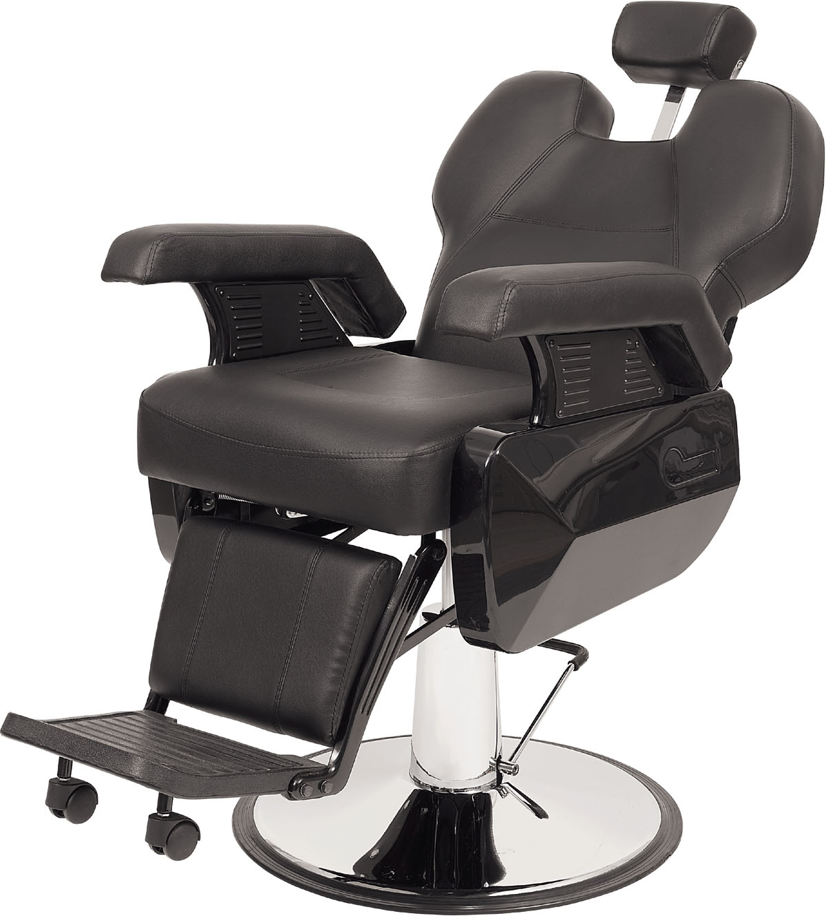  Original Best Buy Barburys by Sibel Limousine Barber Chair 