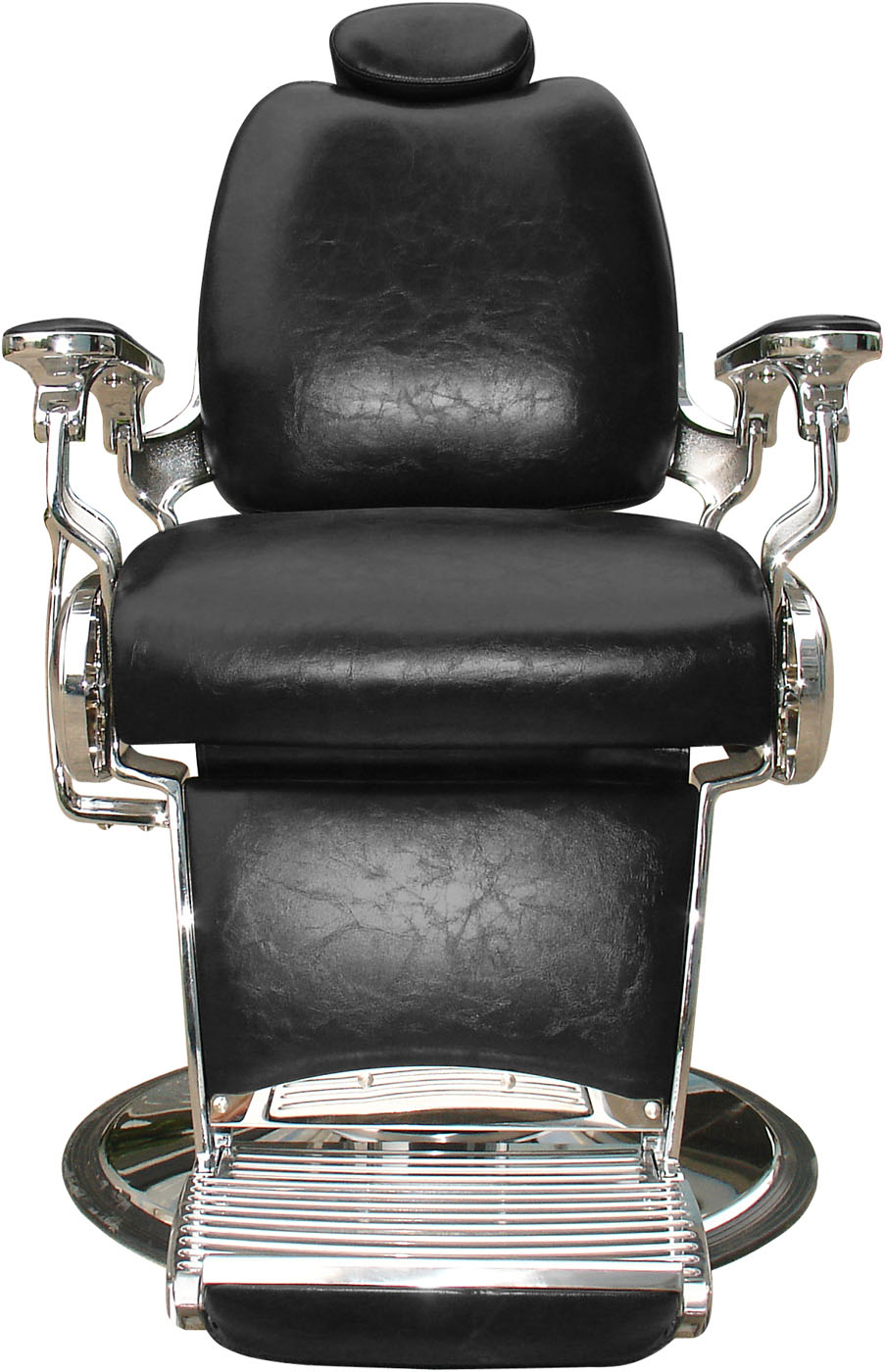  Barburys Arrow Barberchair Black 