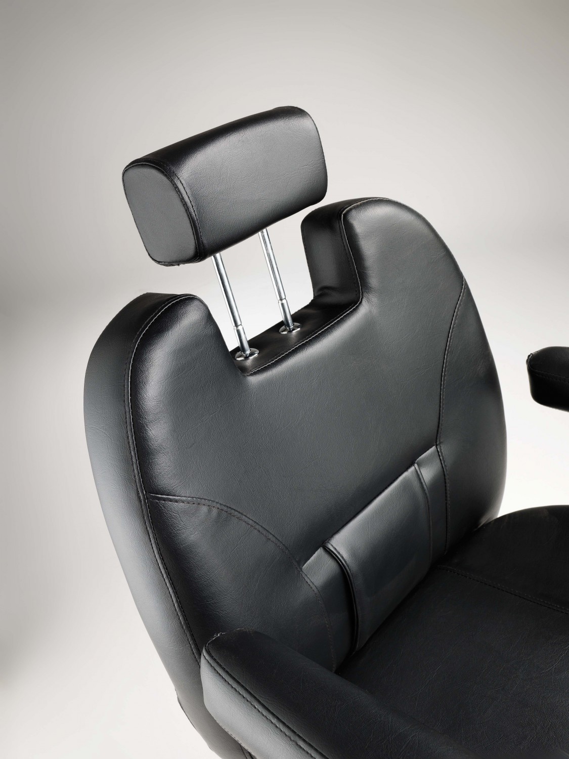  XanitaliaPro Hair Siviglia Barber Chair 