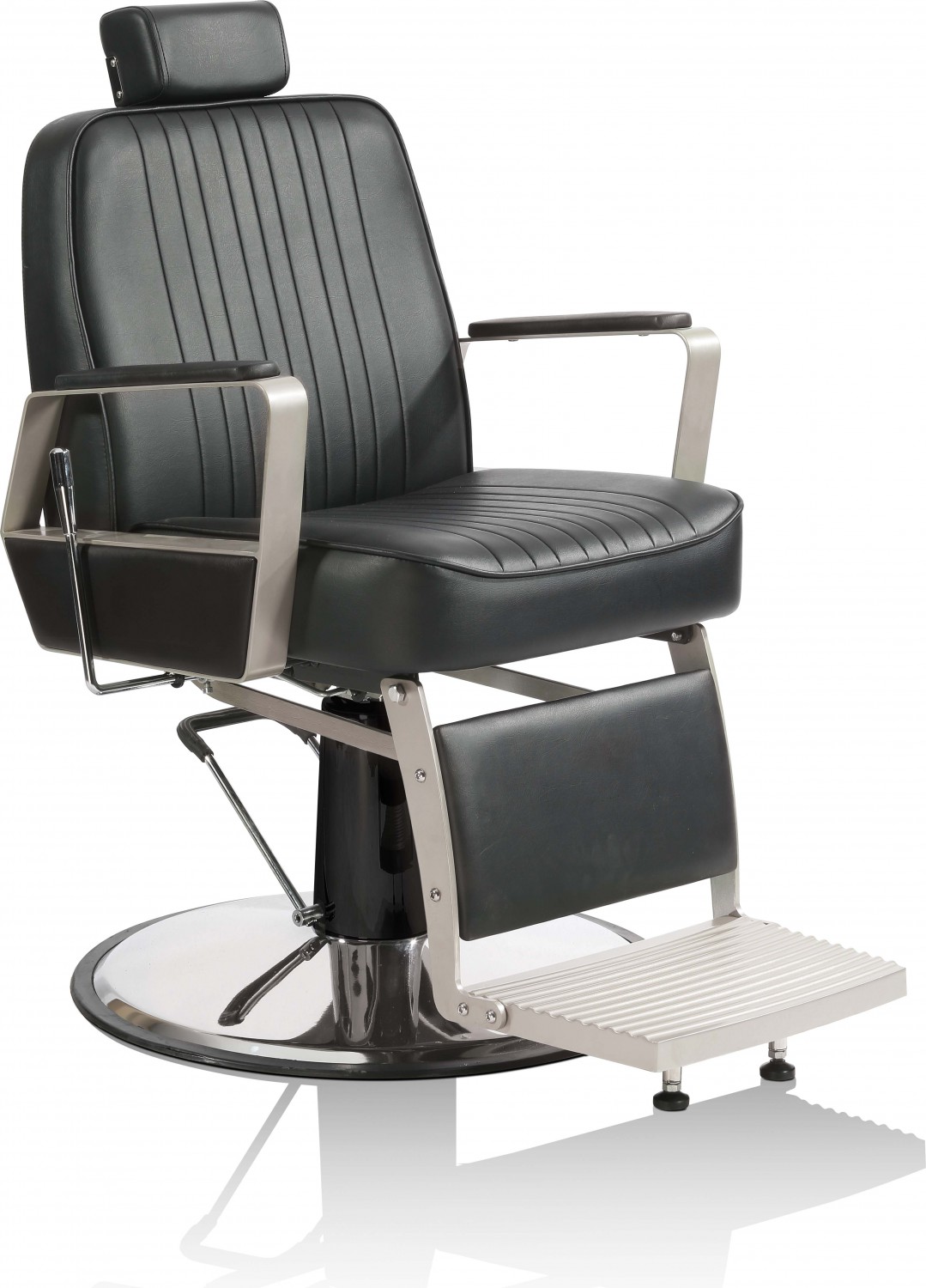  XanitaliaPro Hair Graffiti Barber Chair 