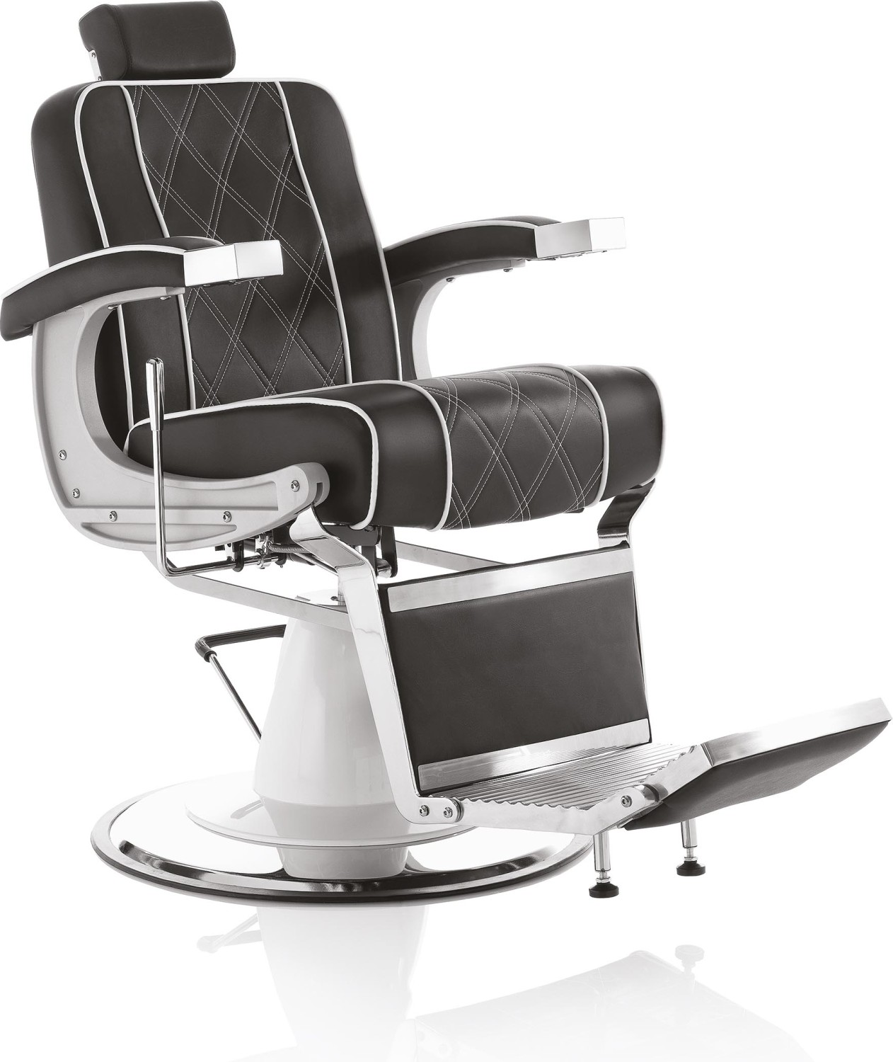 XanitaliaPro Hair Granada Barber chair 
