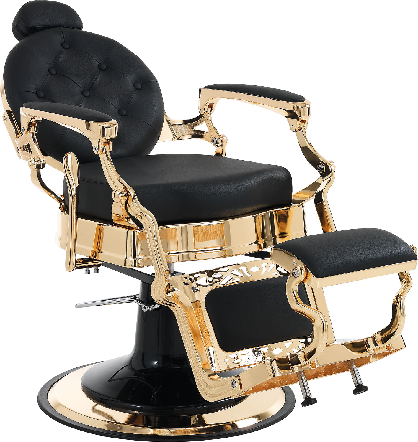  XanitaliaPro Hair Costum Gold King 