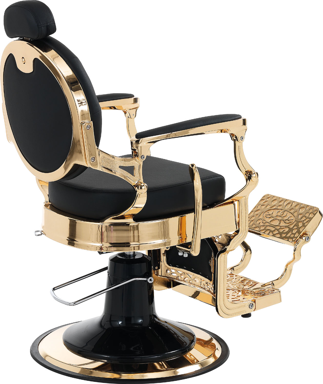  XanitaliaPro Hair Costum Gold King 