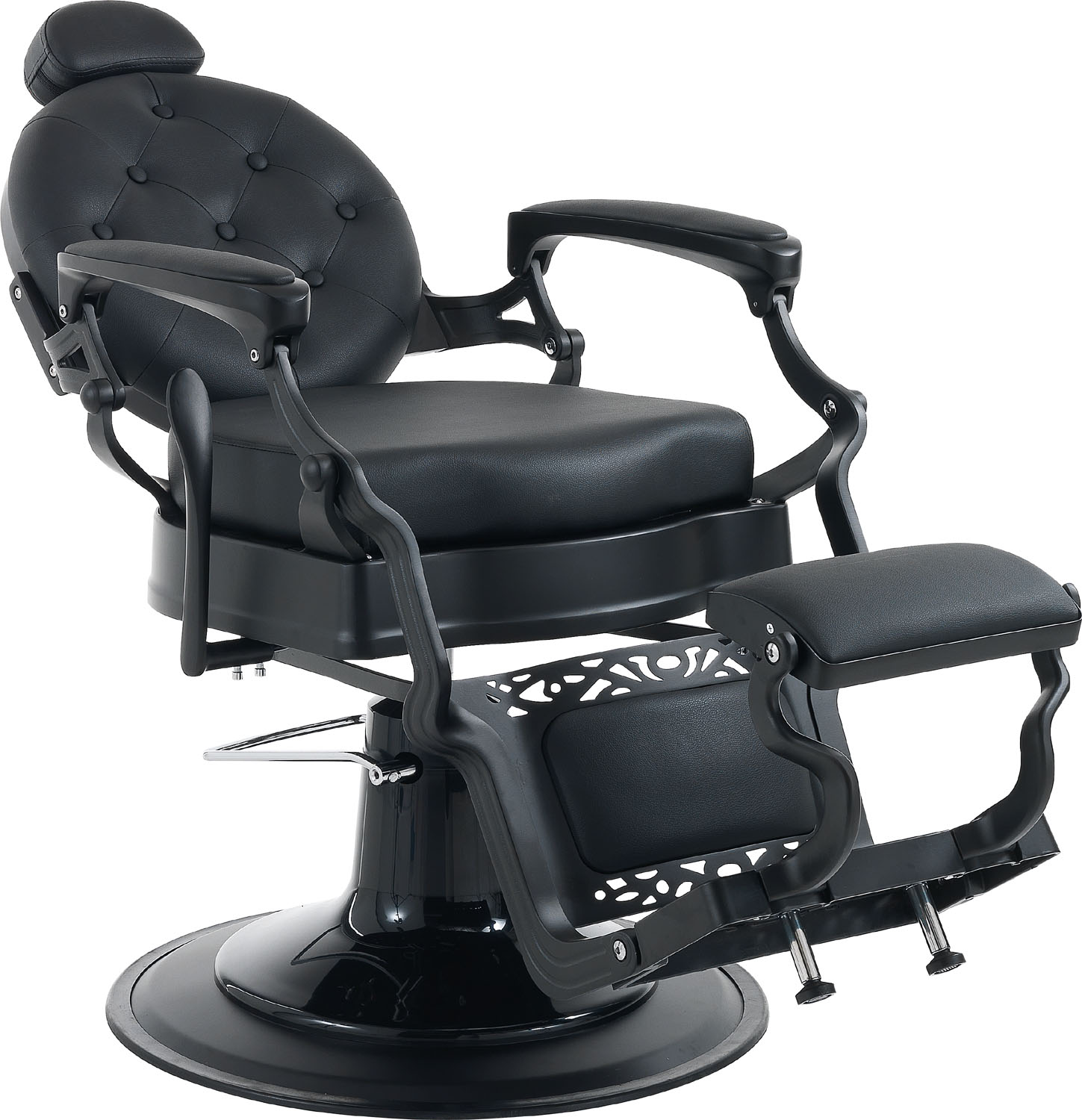  XanitaliaPro Hair Costum Dark Devil 