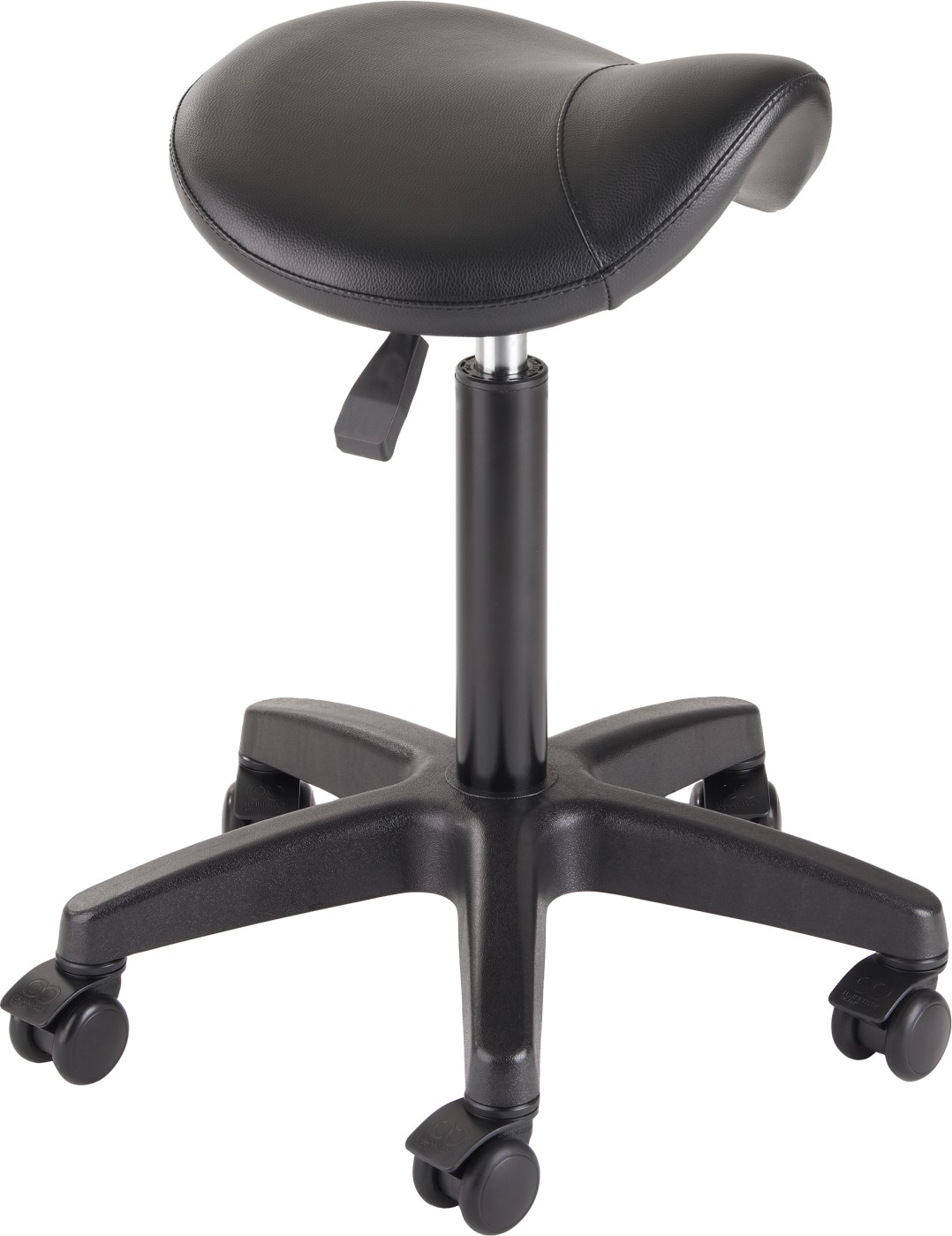  Efalock Cutting stool Trim M Black 