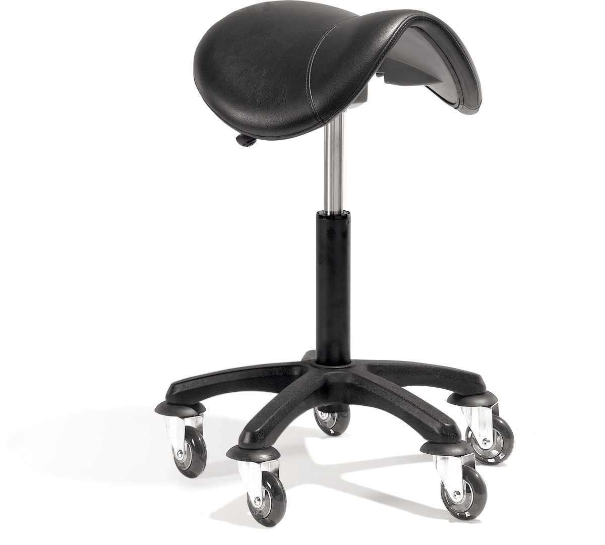  Sibel Cutting Stool RollerCoaster Classic Saddle XL / Medium 