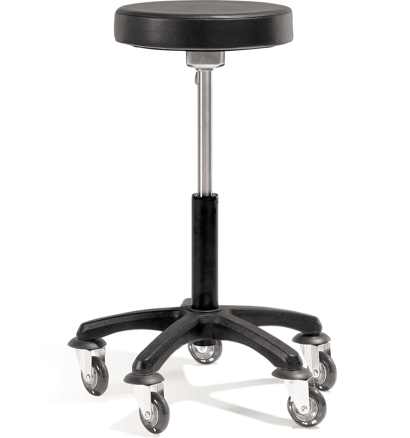  Sibel Cutting Stool RollerCoaster Classic Round / Large 
