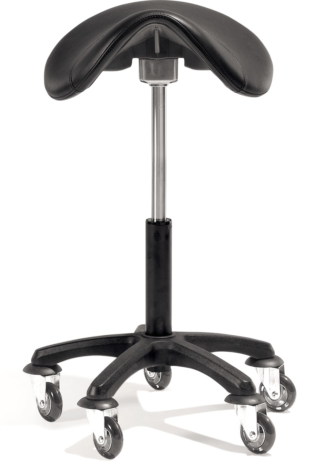  Sibel Cutting Stool RollerCoaster Classic Saddle XL / Large 