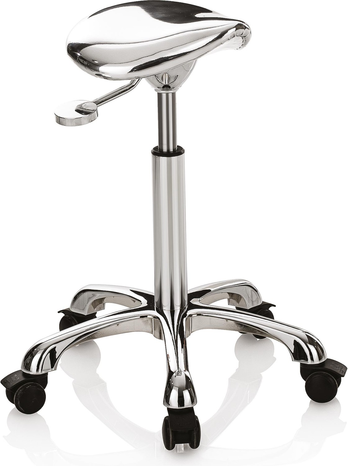  XanitaliaPro Master Roller Silver 